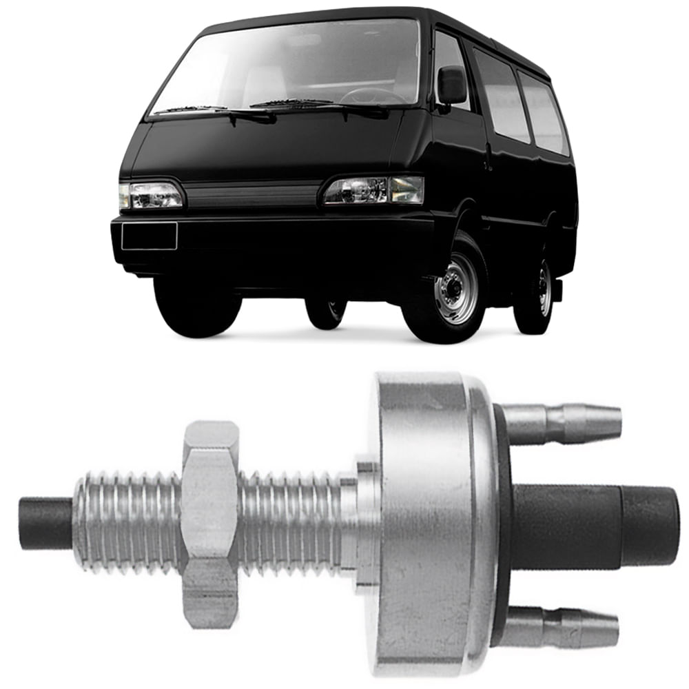 Interruptor Luz de Freio Kia Besta 93 a 2004 3RHO 392