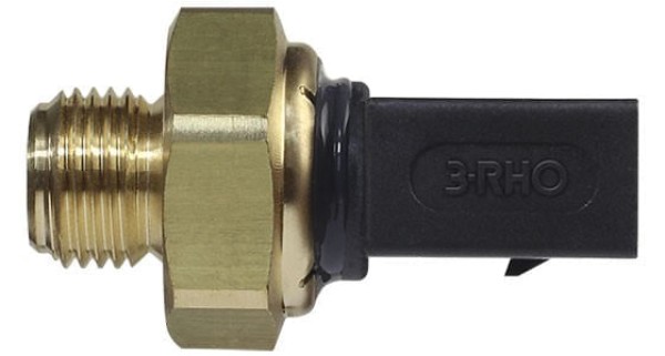Encontraproduto.com.br - SENSOR PRESSAO DO OLEO M.BENZ AXOR ATEGO ACCELO - 3RHO7722