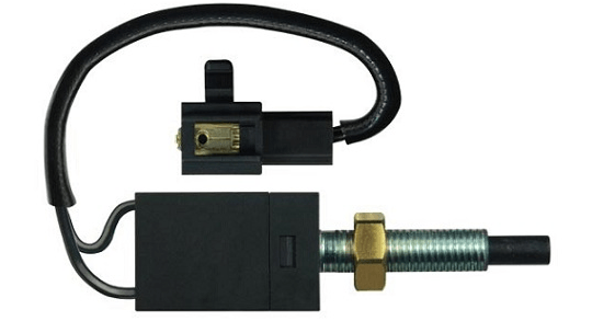 Interruptor pedal embr. (cpp) j2/j3