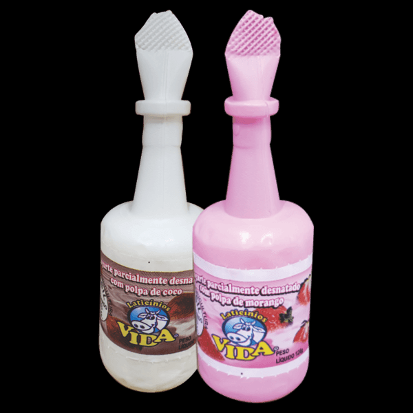 Encontraproduto.com.br - IOGURTE CHUPETINHA VIDA SABORES 120G