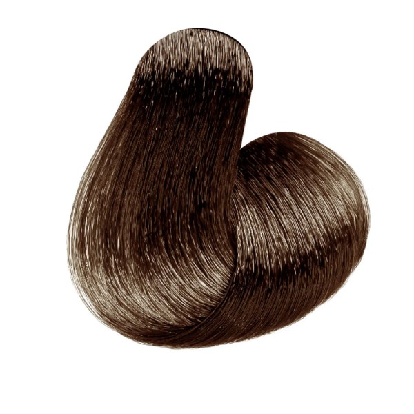 Encontraproduto.com.br - Coloração Intense Color Dalsan 50g 8.1 - Louro Claro Acinzentado