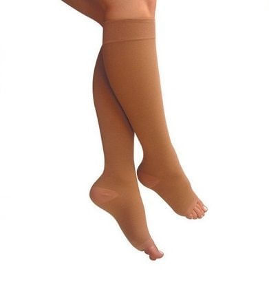 Panturrilha Confortline 30-40MMHG