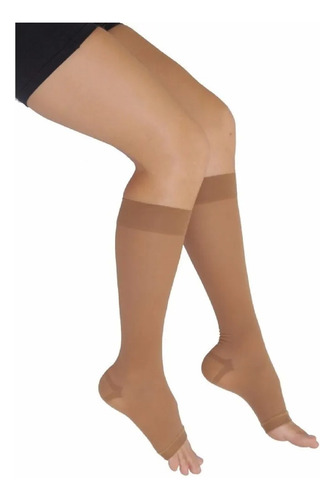 Panturrilha Confortline 20-30MMHG