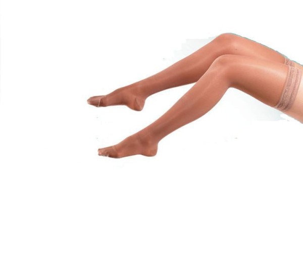 Meias 7/8 Legline 20-30MMHG C/Ponteira  Venosan
