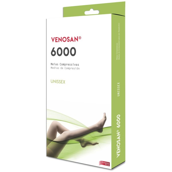 Encontraproduto.com.br - Venosan 6000 20-30 Br6201323 At Fc. Bege Tam.M