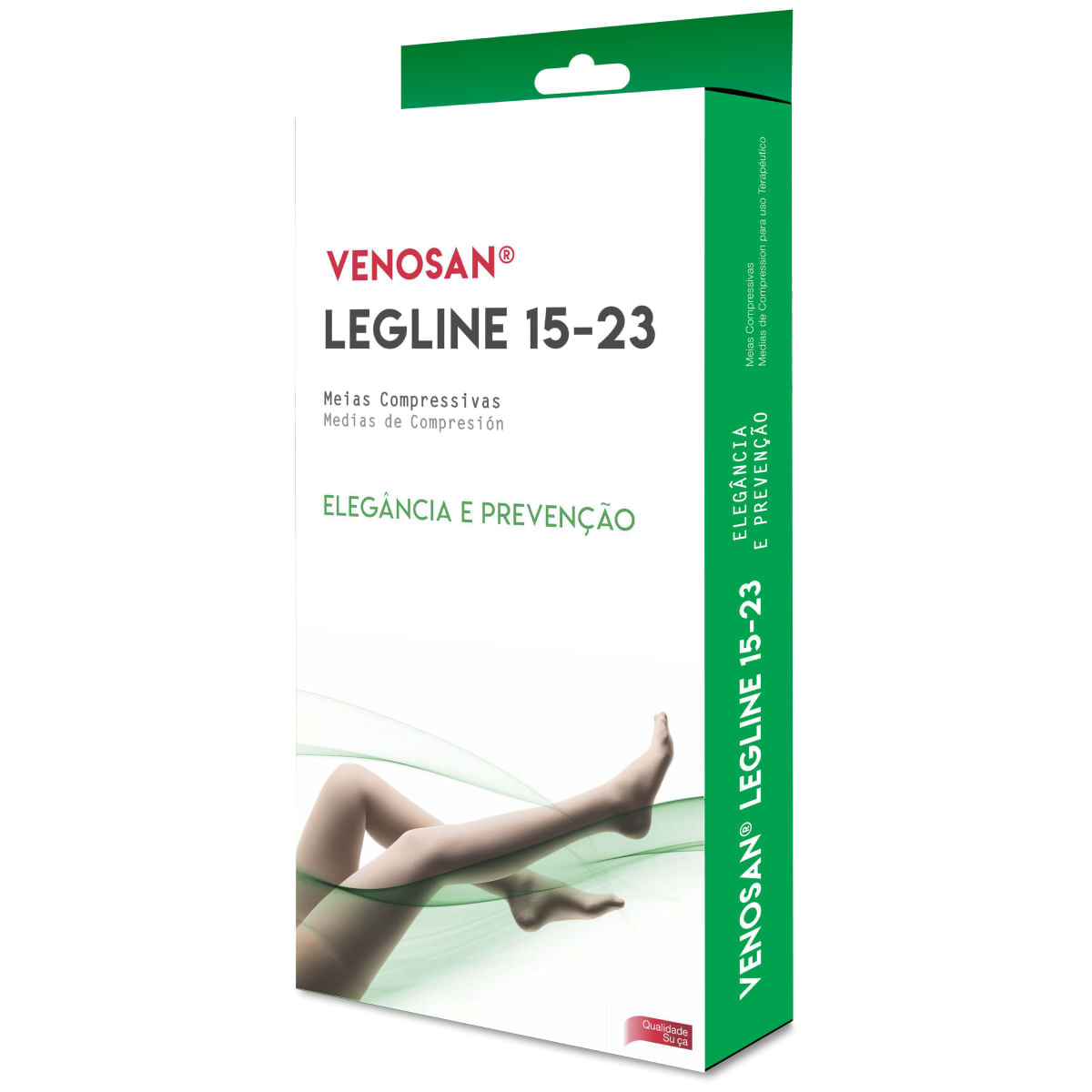 Venosan Legline 15-23 Ovla223Sa Agh Ab. Sahara Tam.P