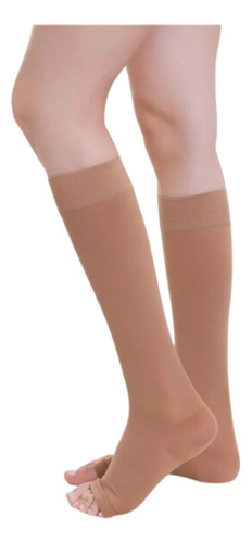 Panturrilha Ultraline 4000 - 20-30MMHG Venosan - Ponteira Fechada