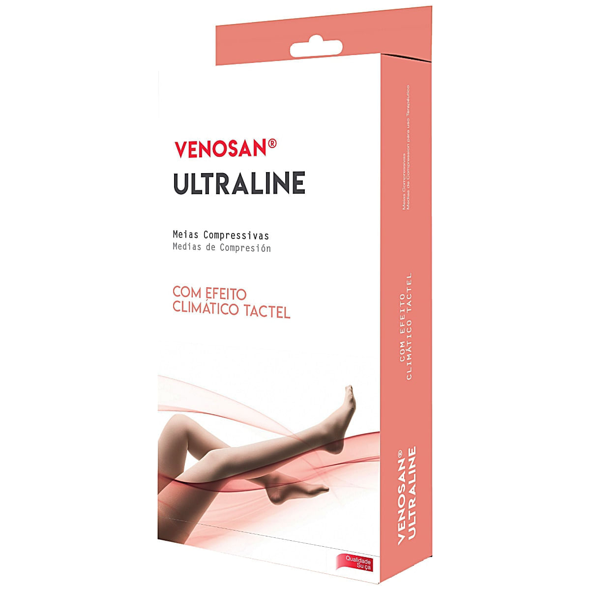 Encontraproduto.com.br - Venosan 4000 Ultraline 20-30 Bg41005 Ad Ab. Bege Tam. Xxg