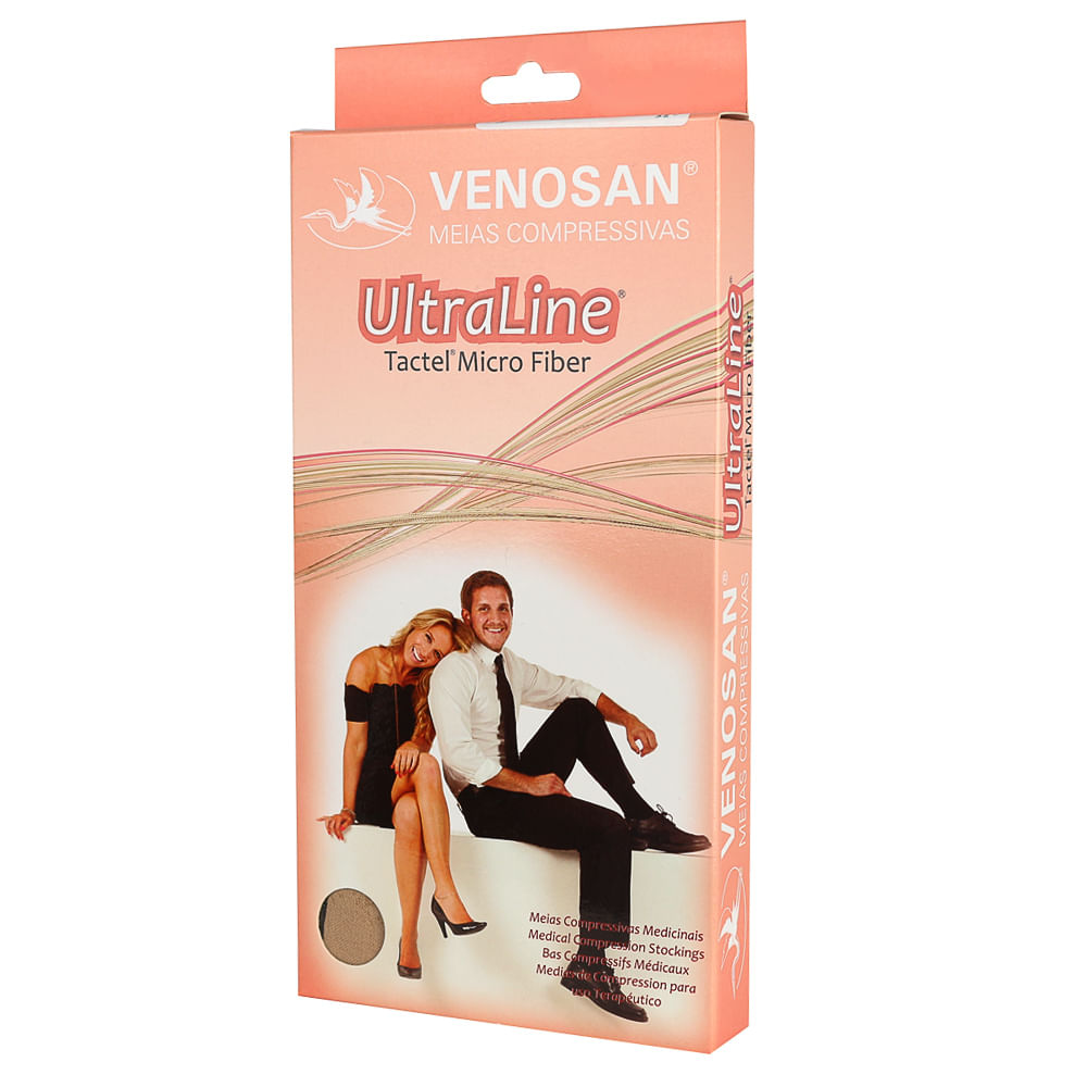 Encontraproduto.com.br - Venosan 4000 Ultraline 20-30 Bg41005 Ad Ab. Bege Tam. Xxg