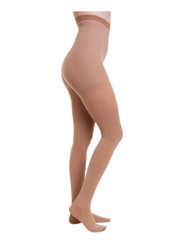 Venosan 4000   At (Pe Fechado)   2 0 - 3 0 Mmhg - - Bege M