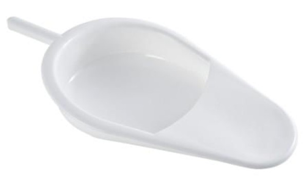 Comadre Plástica Herplas 2.5 litros - unidade