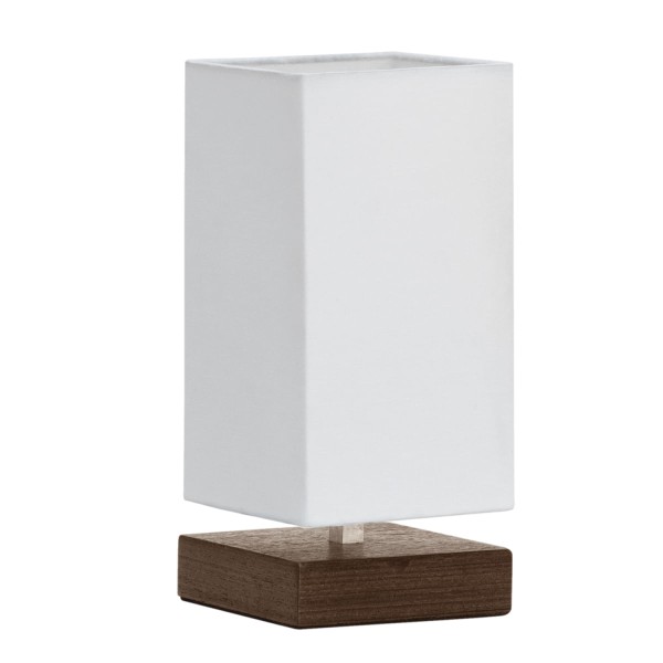 Encontraproduto.com.br - Abajur Luminária Mesa Clássico 1 Un 28x12x12cm  S/ Lâmpada