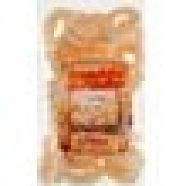 Rosquinha de Polvilho Tradicional Gusman Pacote 80g