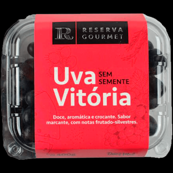 Encontraproduto.com.br - Uva Vitória 400g