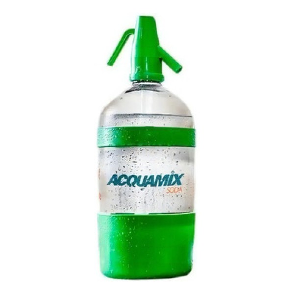 Encontraproduto.com.br - Água Com Gás Soda 1,5 Litros - Acquamix