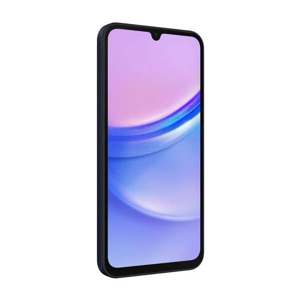 Encontraproduto.com.br - A15 LTE (128GB) - Azul Escuro + Galaxy Buds FE - Grafite