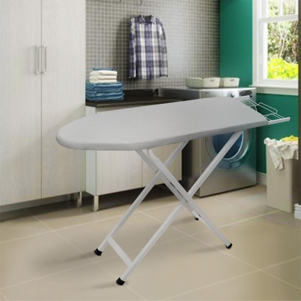 Encontraproduto.com.br - Tábua de Passar Roupa Açomix Suprema 10700