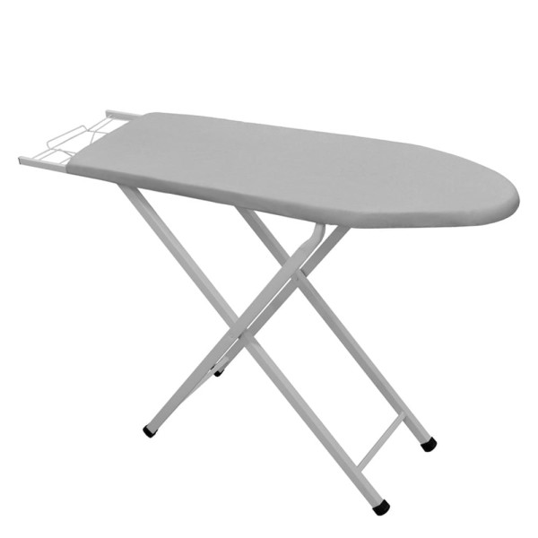 Encontraproduto.com.br - Tábua de Passar Roupa Açomix Suprema 10700