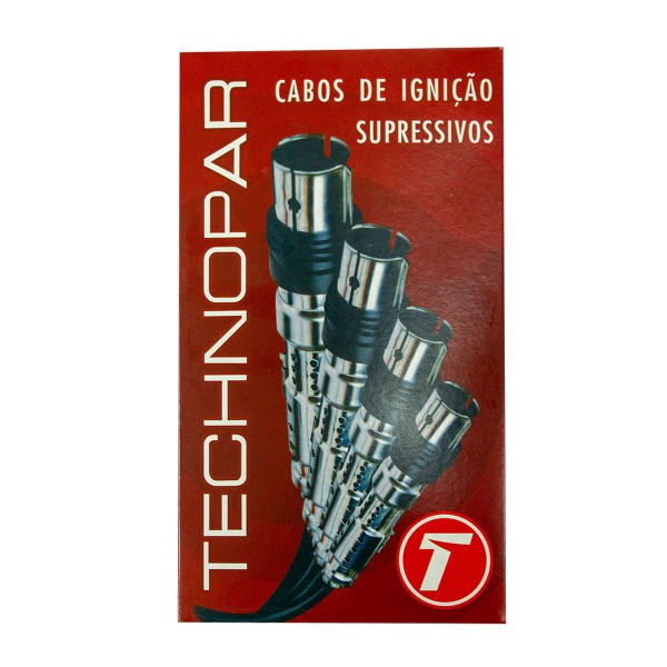 Cabo Vela Fiat Idea 2006 a 2010 - 187279 - FI09