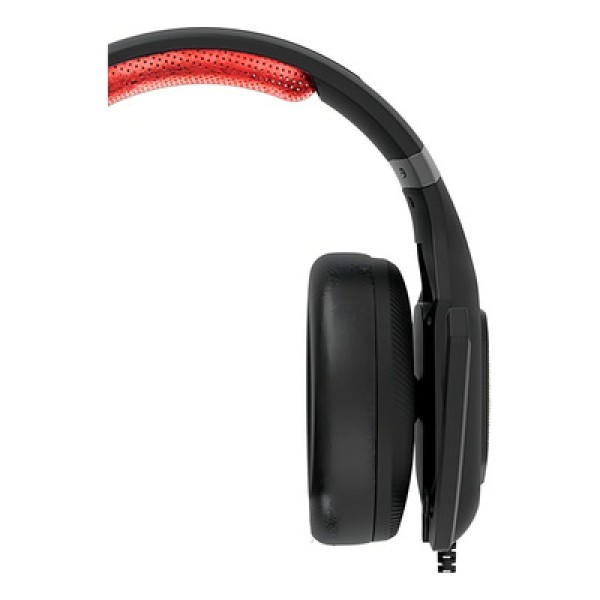 Headset Gamer Flakes Power Power Kill 7.1 Surround FLKH002 - ELG