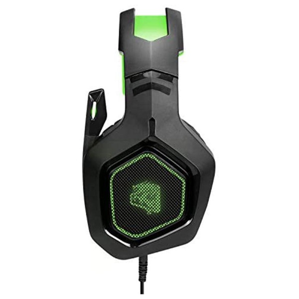 Encontraproduto.com.br - Headset Gamer Revenge 3D Surround 7.1 Led HGRE71 - Elg