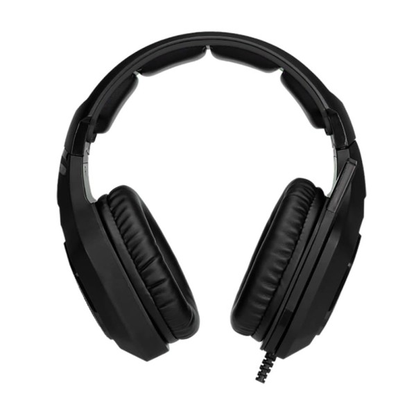 Encontraproduto.com.br - Headset Gamer Revenge 3D Surround 7.1 Led HGRE71 - Elg