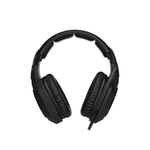 Encontraproduto.com.br - Headset Gamer Revenge 3D Surround 7.1 Led HGRE71 - Elg