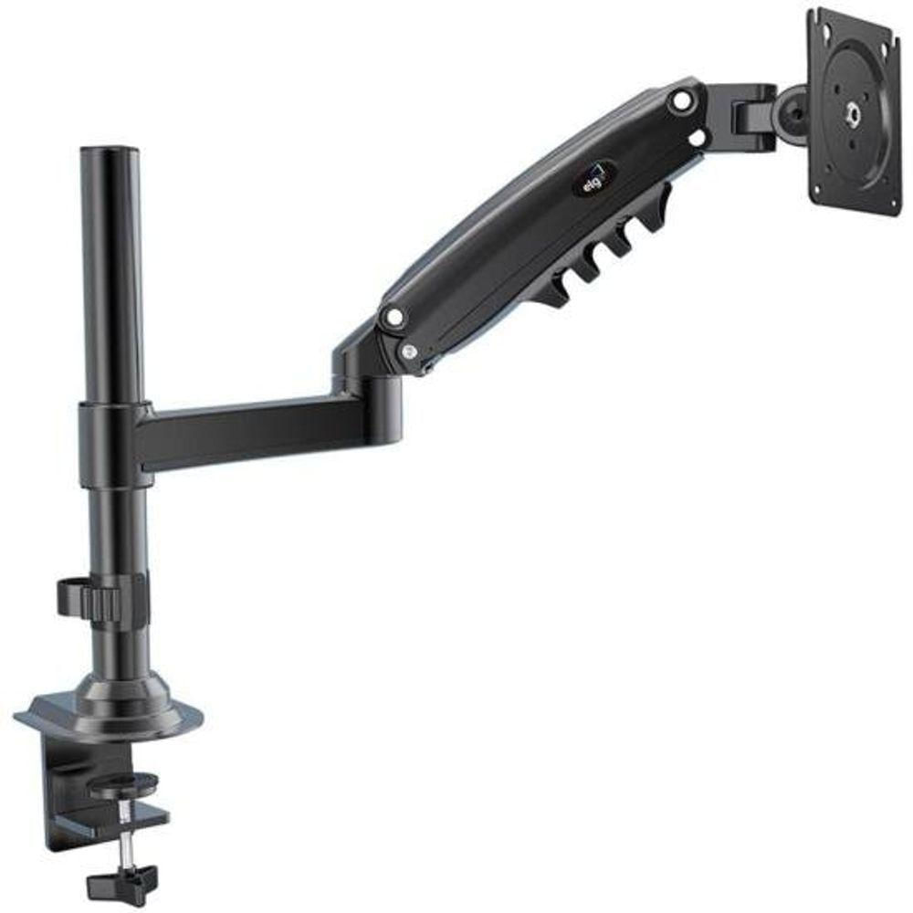 Encontraproduto.com.br - Suporte Tipo Torre Multiarticulado de Mesa com Pistão FH80N - ELG
