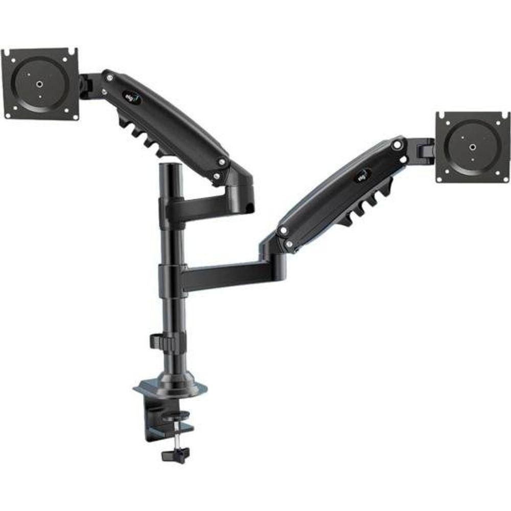 Encontraproduto.com.br - Suporte Tipo Torre Multiarticulado de Mesa com pistão FH160N - ELG