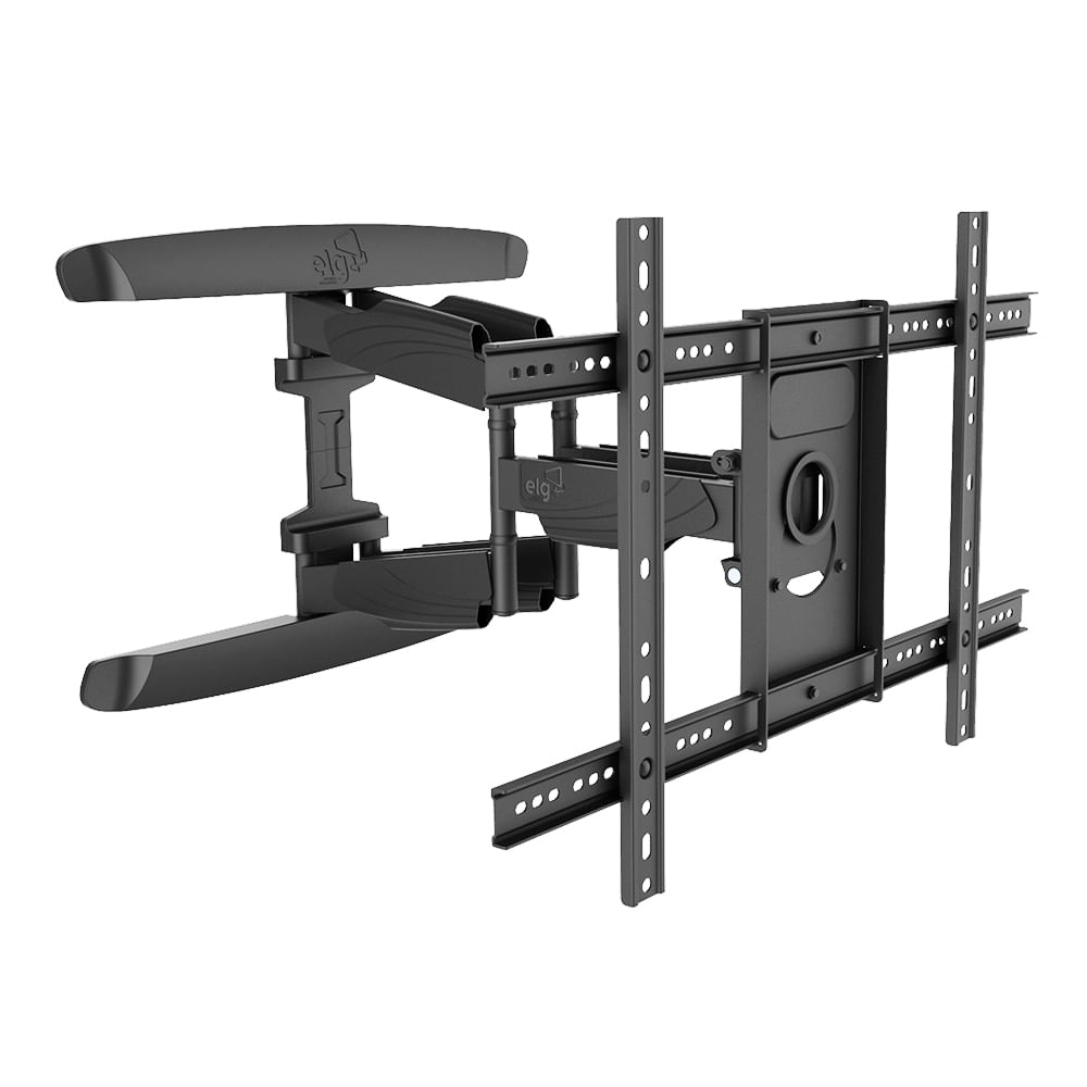 Encontraproduto.com.br - Suporte Articulado de Parede TVs 32