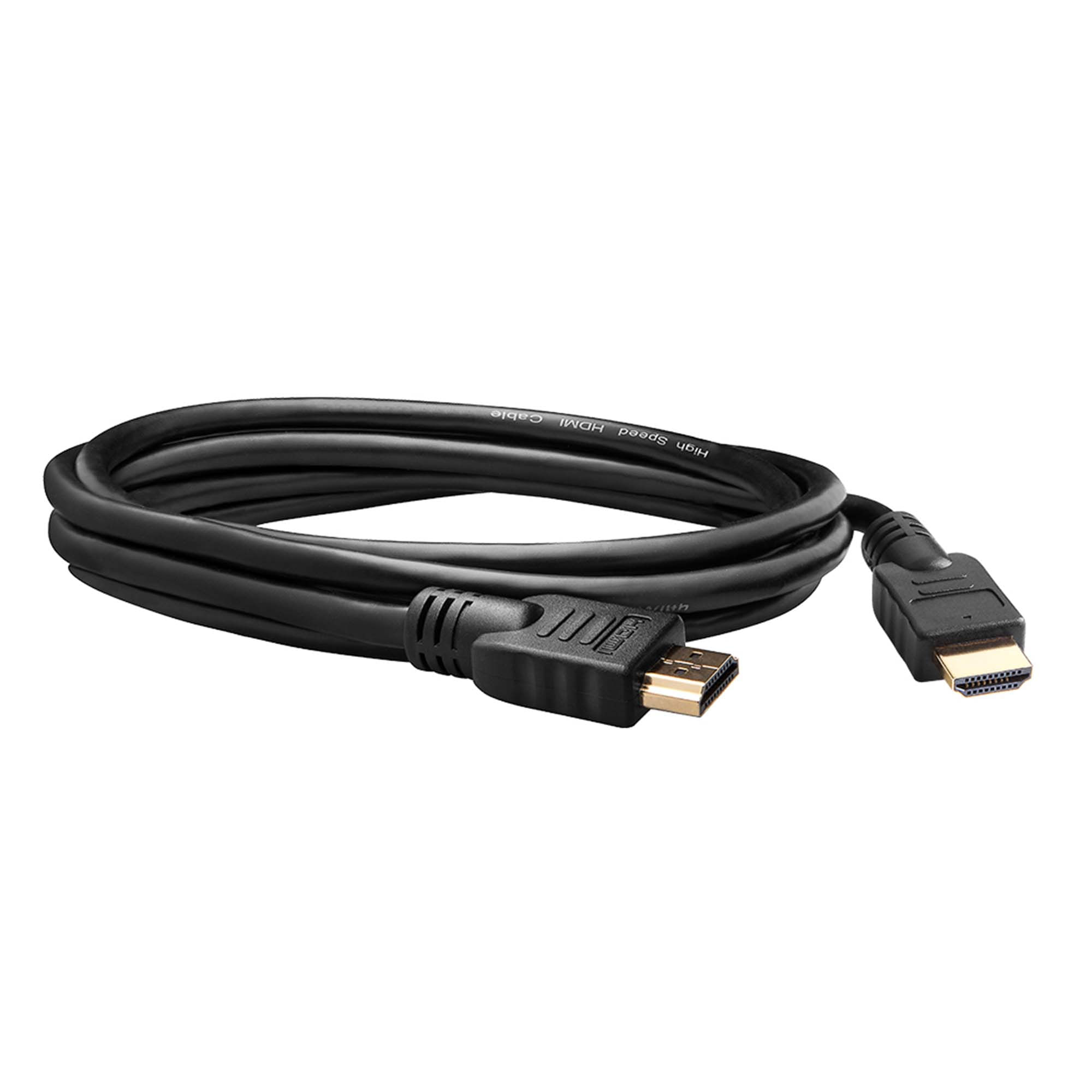 Encontraproduto.com.br - Kit Cabo Elg Hdmi Hs1018 1.80 Metros Preto