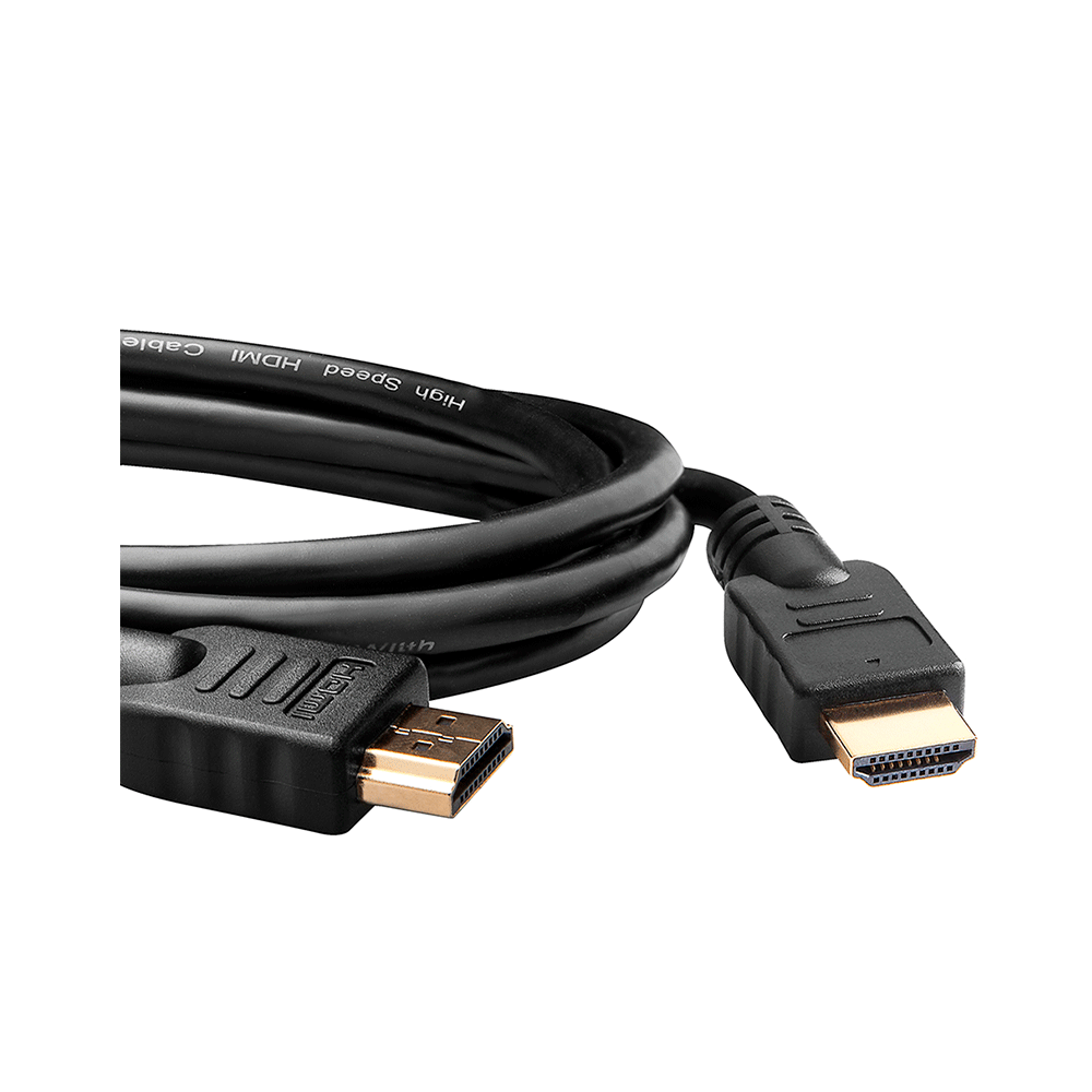 Encontraproduto.com.br - Cabo HDMI LINEA 3D 4K 2.5m