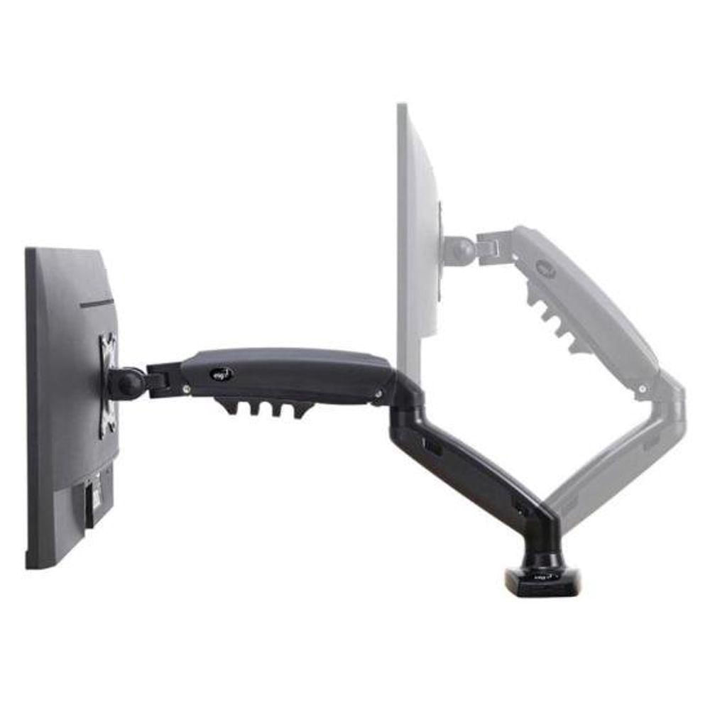 Encontraproduto.com.br - Suporte Para Monitor Articulado De Mesa 17-35