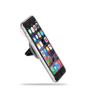 Encontraproduto.com.br - Suporte Veicular Universal para Celular com Base Magnética ECCH2 ELG