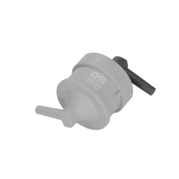 Filtro Sensor MAP Toyota Hilux 2016 a 2018 - 516041 - 29002