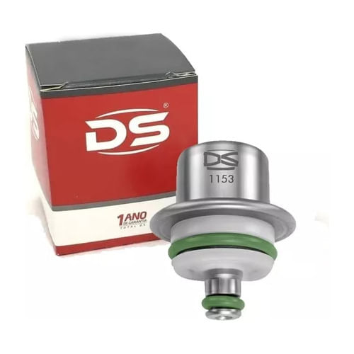 Regulador Pressao Astra Zafira Ranger Gol Parati Ds1153