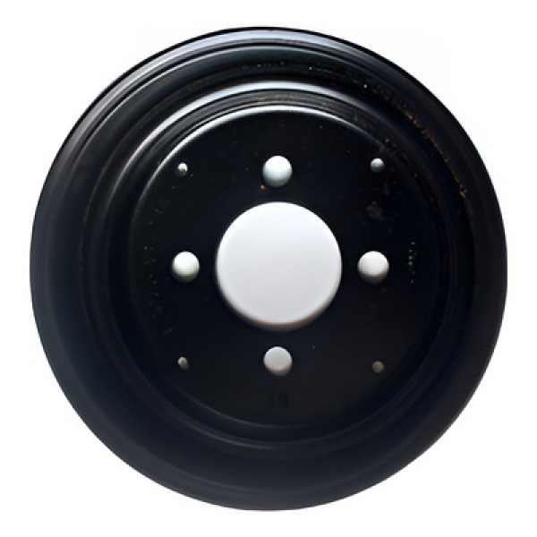 Regulador Pressao Mustang Bronco Ranger Taurus F150 Ds1179
