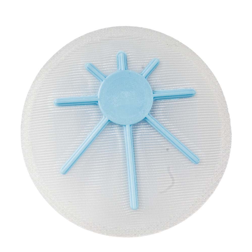 Encontraproduto.com.br - PRE FILTRO ASTRA/CORS/PICK/MERI/VECTR/FLEX - DS1320
