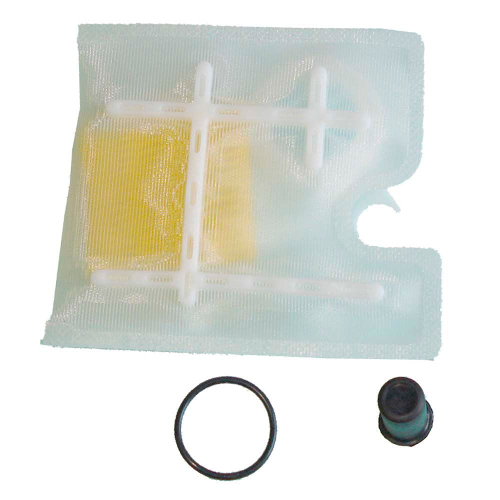 Encontraproduto.com.br - PRE FILTRO COMBUSTIVEL P/INJECAO ELETRONICA  - DS1310