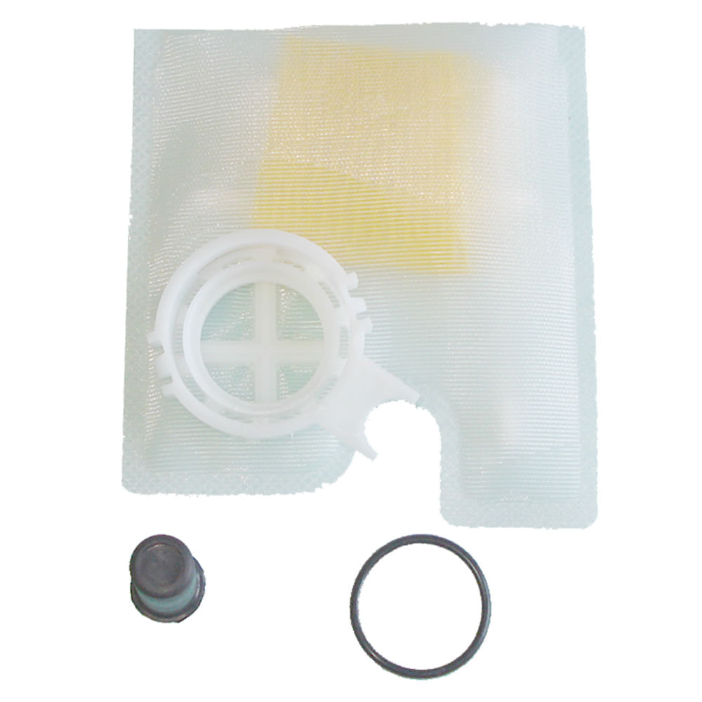 Encontraproduto.com.br - PRE FILTRO COMBUSTIVEL P/INJECAO ELETRONICA  - DS1310