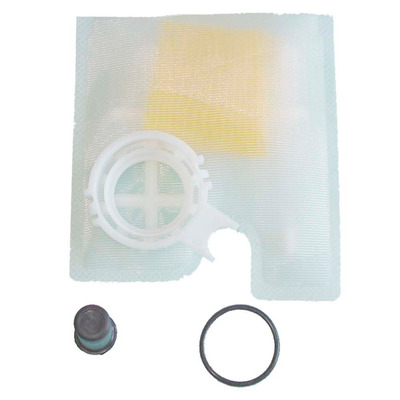 Encontraproduto.com.br - PRE FILTRO COMBUSTIVEL P/INJECAO ELETRONICA  - DS1310