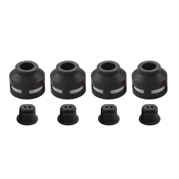 Encontraproduto.com.br - Kit Bico Injetor ESCORT 1995/1998 - 36717 - 1223