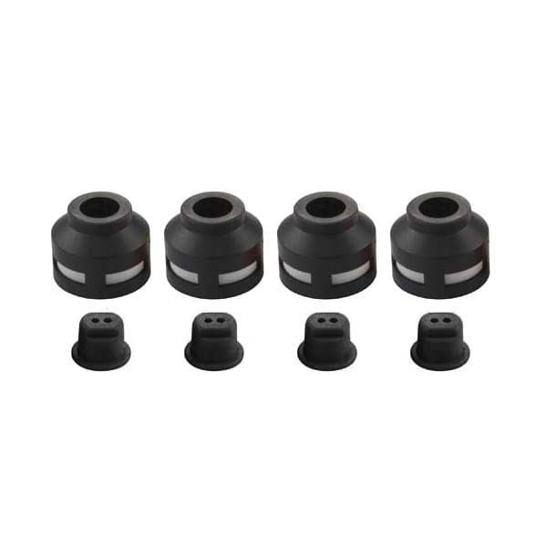 Encontraproduto.com.br - Kit Bico Injetor ESCORT 1995/1998 - 36717 - 1223