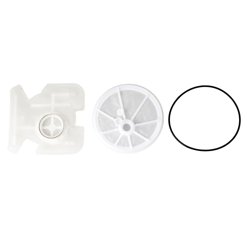 Encontraproduto.com.br - Pré Filtro Combustível Vw Gol 2000 a 2005 - 166856 - 1321