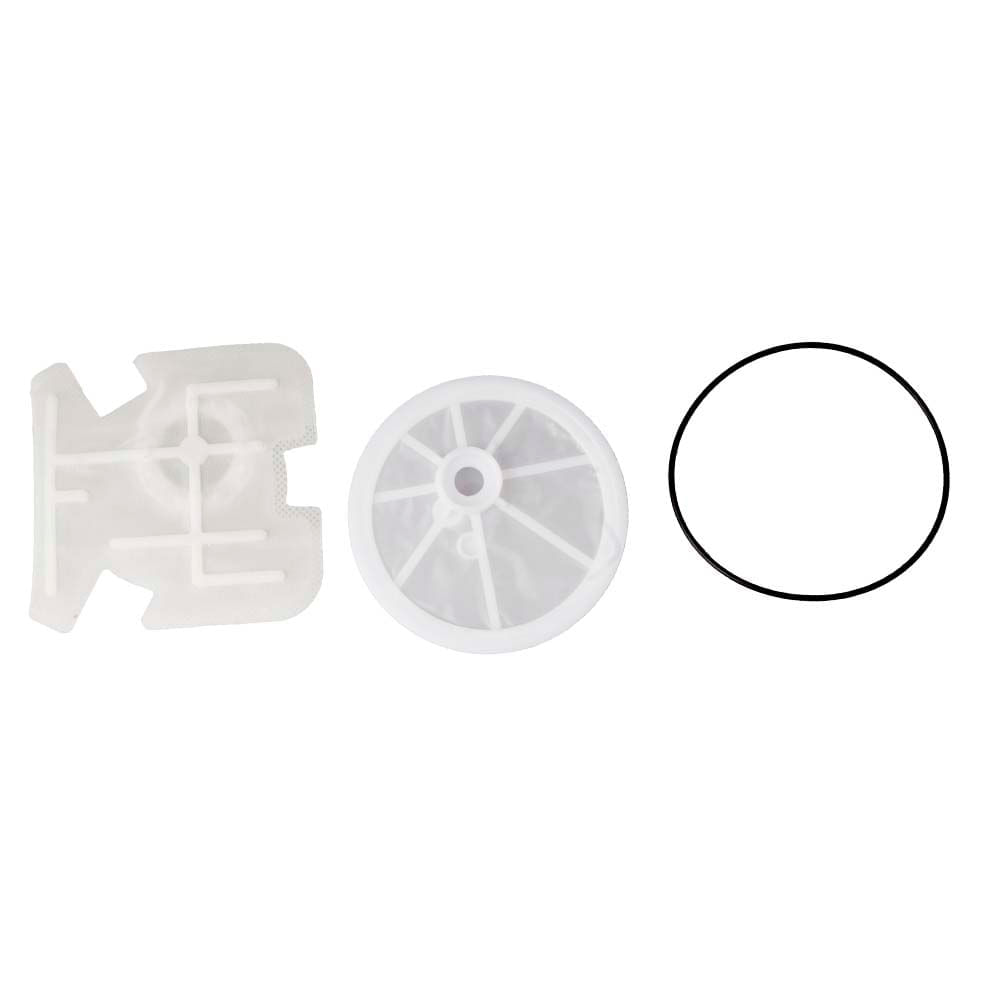 Encontraproduto.com.br - Pré Filtro Combustível Vw Gol 2000 a 2005 - 166856 - 1321