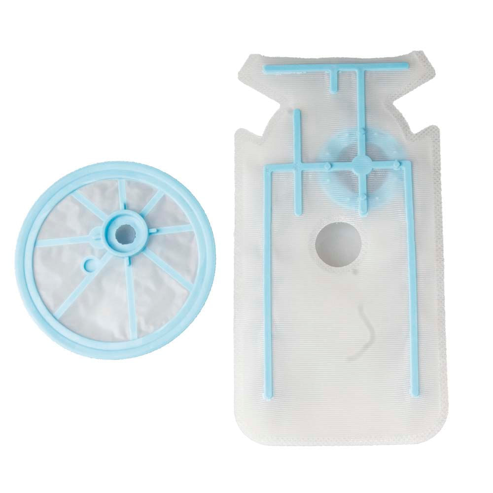 Encontraproduto.com.br - Pré Filtro Combustível Vw Polo 2004 a 2006 - 166873 - 1322