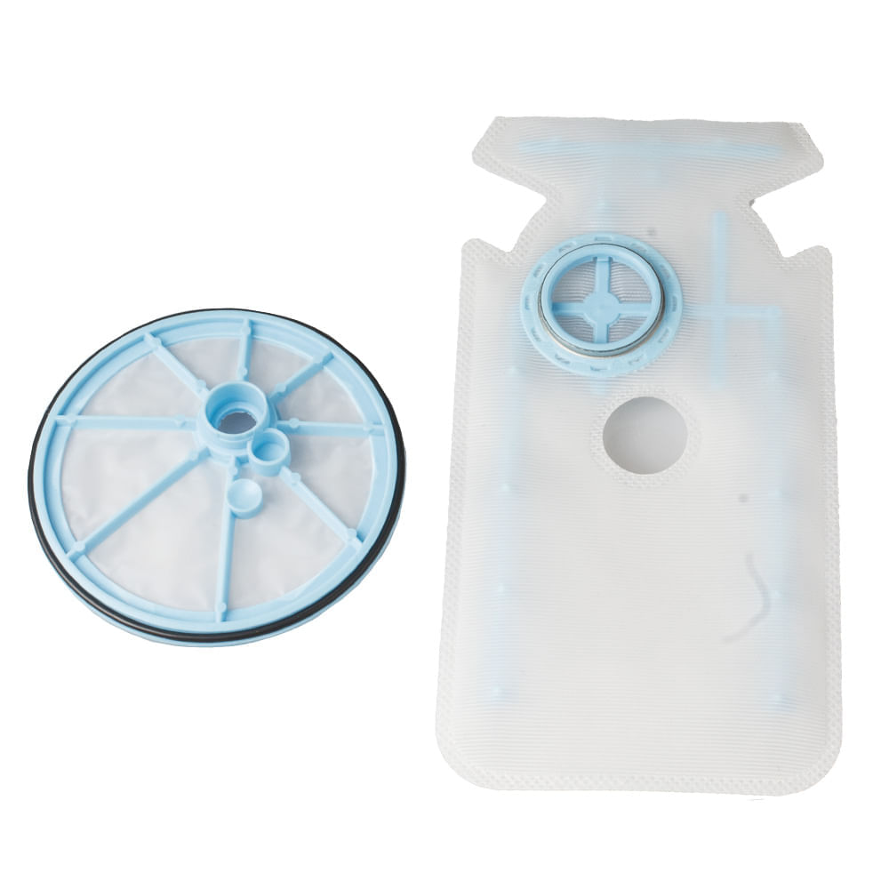 Encontraproduto.com.br - Pré Filtro Combustível Vw Polo 2004 a 2006 - 166873 - 1322