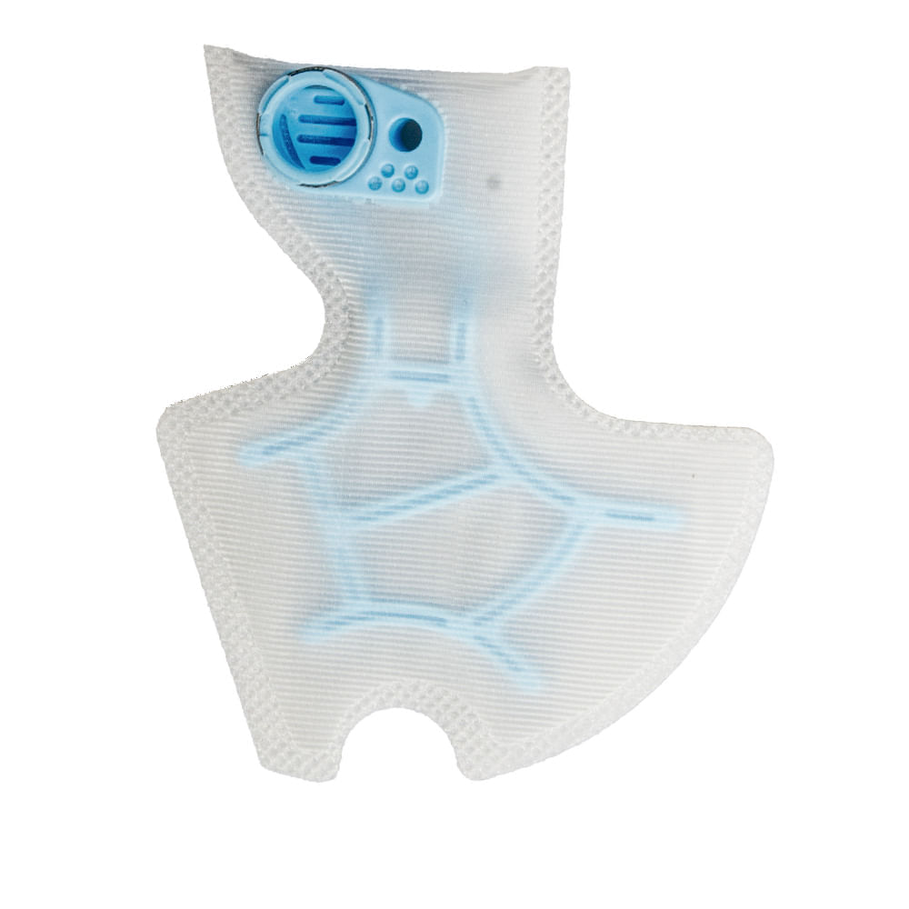 Encontraproduto.com.br - Pré Filtro Combustível Ford Fiesta 2004 a 2014 - 136670 - 1324
