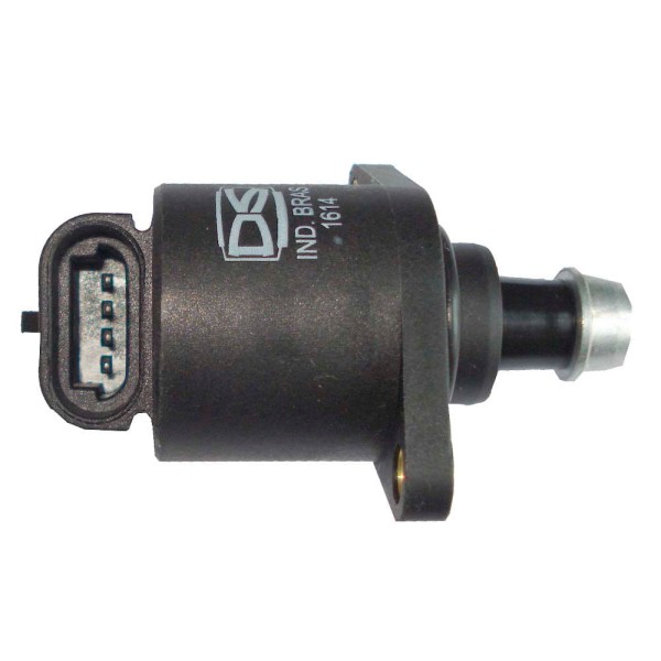 Encontraproduto.com.br - Atuador Marcha Lenta Scenic 1.6/2.0 16v 2000 Em Diante