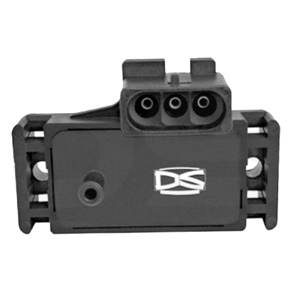 Encontraproduto.com.br - SENSOR PRESSAO ABSOLUTA (MAP) CORSA EFI/MPFI 96.. - DS1701